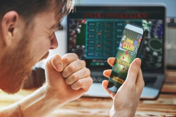 Lihat riwayat kemenangan dan promosi di danaqq