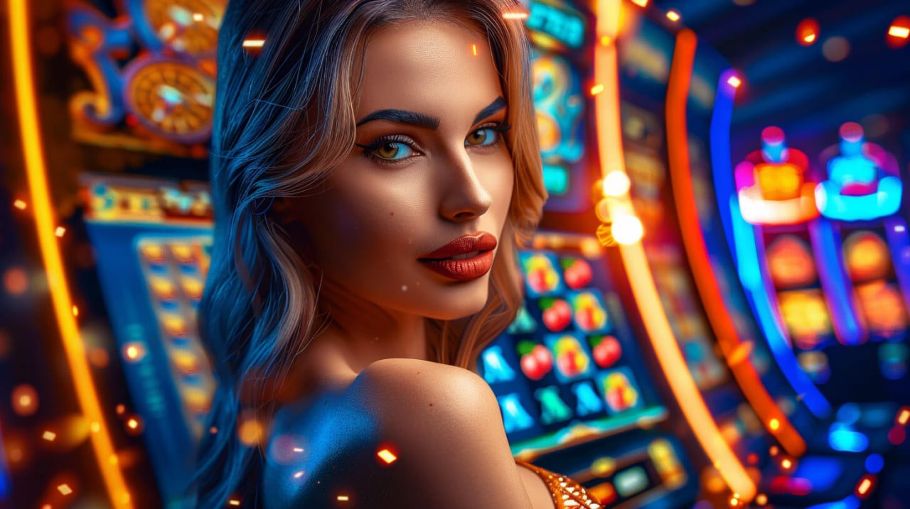 Ilustrasi platform judi danaqq di perangkat mobile dan desktop