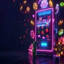 Tampilan live casino dengan dealer profesional di danaqq