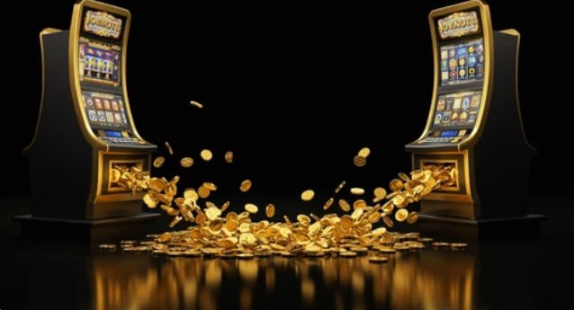 Live Casino dengan dealer profesional secara langsung